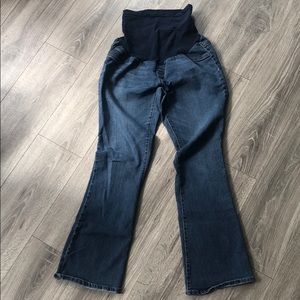 Maternity Jeans